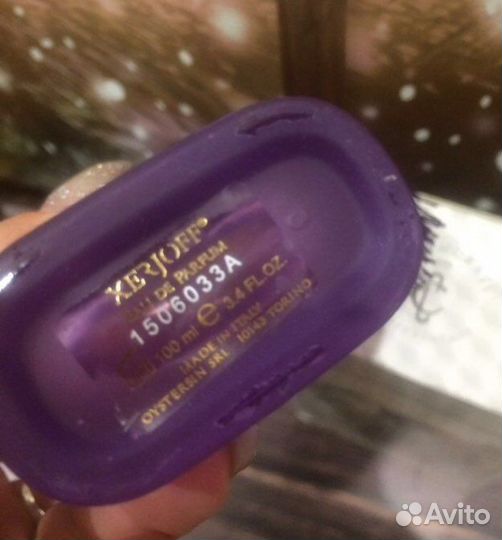 Xerjoff casamorati La Tosca100 ml