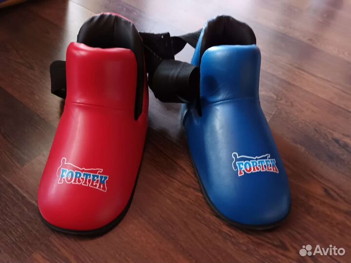 Самбовка детская