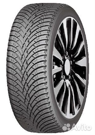 DoubleStar DLA01 225/40 R18 92W