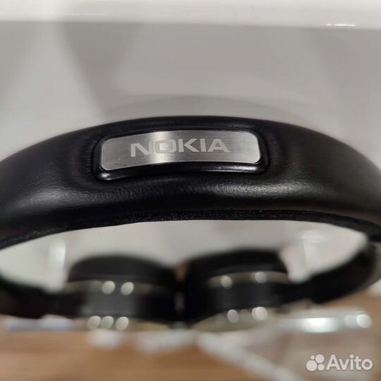 Беспроводные наушники Nokia BH-905