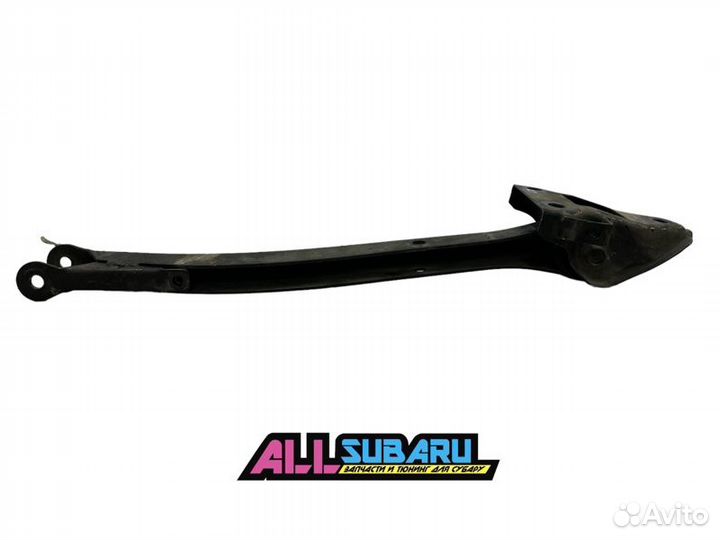 Рычаг подвески задний левый Subaru Forester SG5