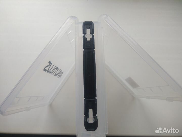 Коробка под воблера, приманки