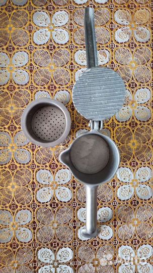 Ручной пресс, сокодавилка СССР