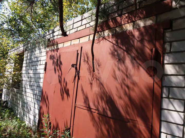 Дача 42 м² на участке 5 сот.