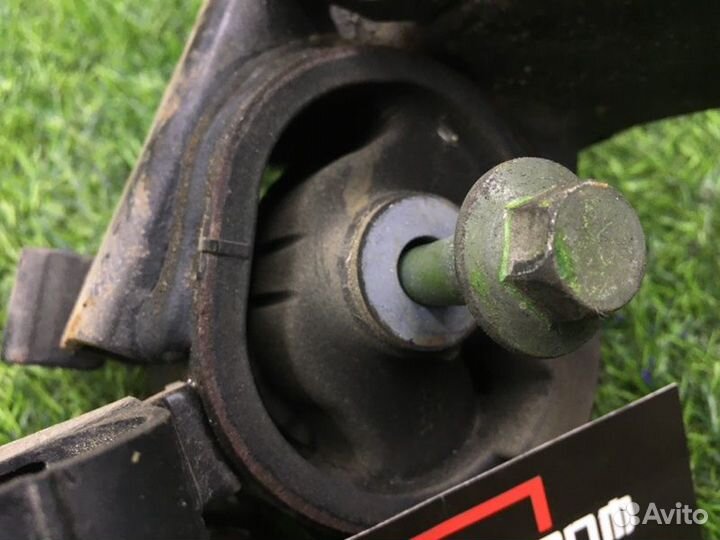 Подушка двигателя передняя левая Toyota Corolla