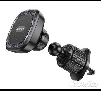 Автомобильный держатель Borofone BH96