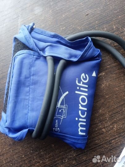 Тонометр механический