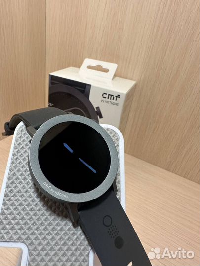 Смарт часы CMF by nothing watch pro 2