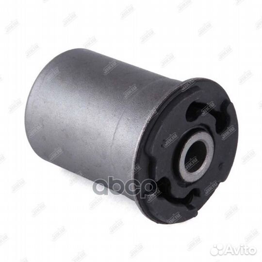 Сайлентблок балки Chevrolet lanos, Daewoo nexia