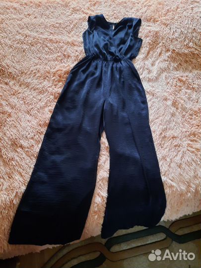 Комбинезон женский универсальный