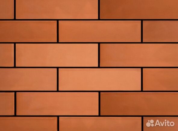 Кирпич облицовочный оптом и в наличии