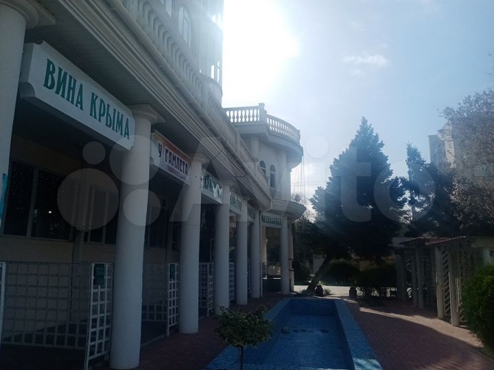 Апартаменты-студия, 18 м², 5/5 эт.