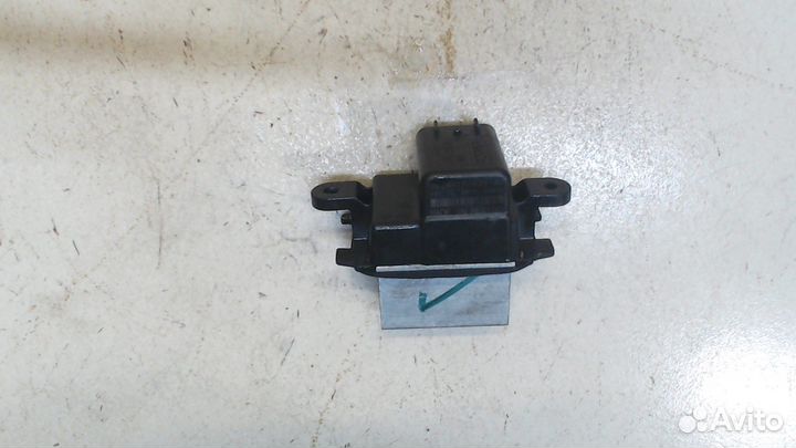 Сопротивление отопителя Ford Mustang, 2013