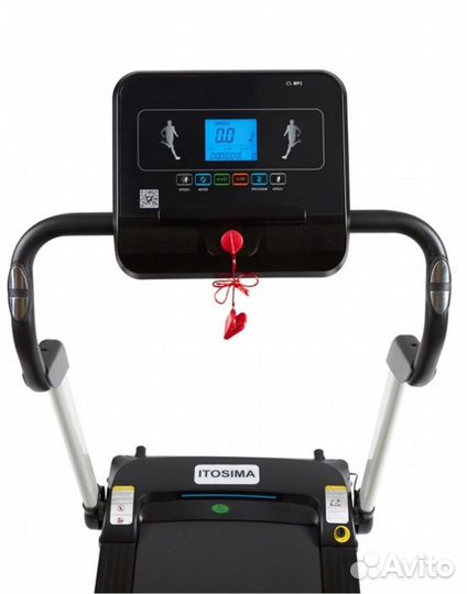 Беговая дорожка itosima beam