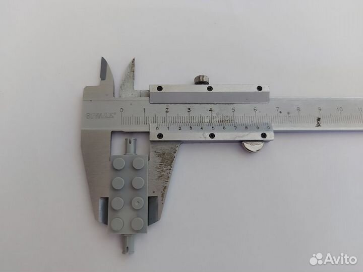 Детали конструктора Лего / Lego