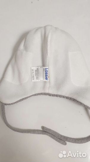 Шапка lassie 46-48