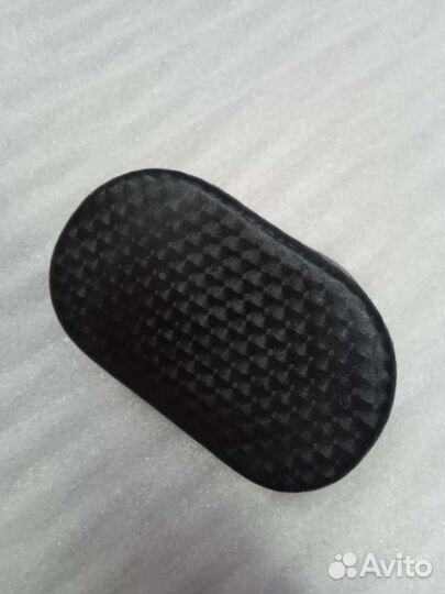 Подушечка в раковину для парикмахерской мойки