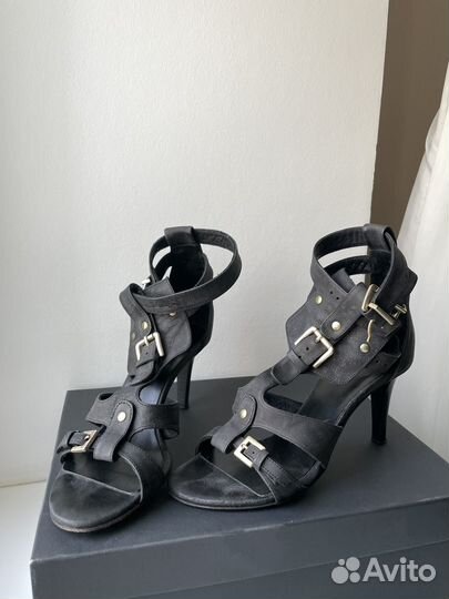 Босоножки женские TJ collection