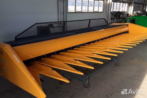 Жатка John Greaves ЖК-80, 2023