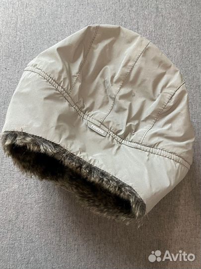 Шапка ушанка детская Reima 52