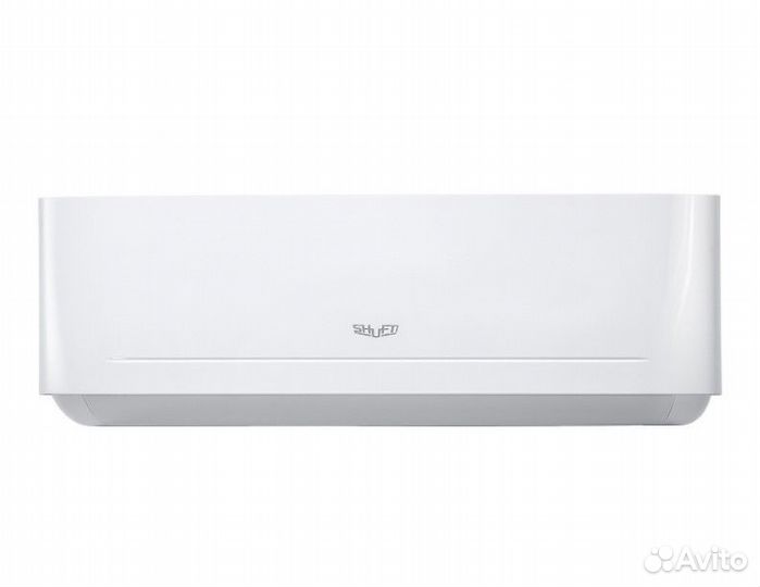 Кондиционер Shuft Berg от 20 до 70 м2