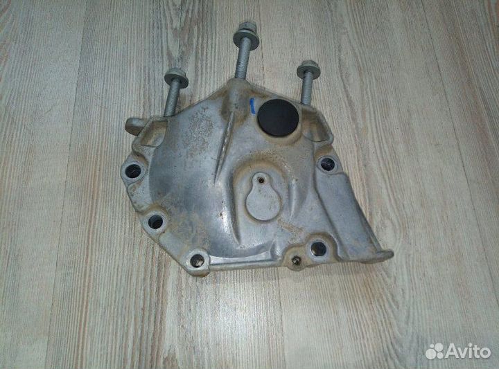 Крышка Кожух ремня грм Renault logan 2