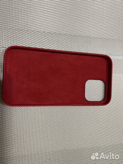 Чехол на iPhone 13 pro max (ориг)