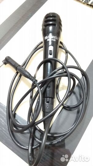 Микрофон Defender MIC-130