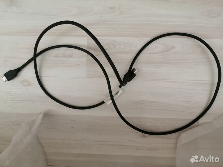 Кабель hdmi 1.8