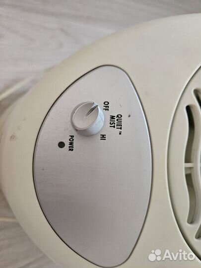 Увлажнитель воздуха air o swiss