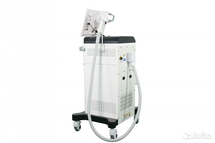 Диодный лазер MBT