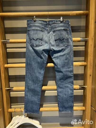 Джинсы for all 7 manking 31