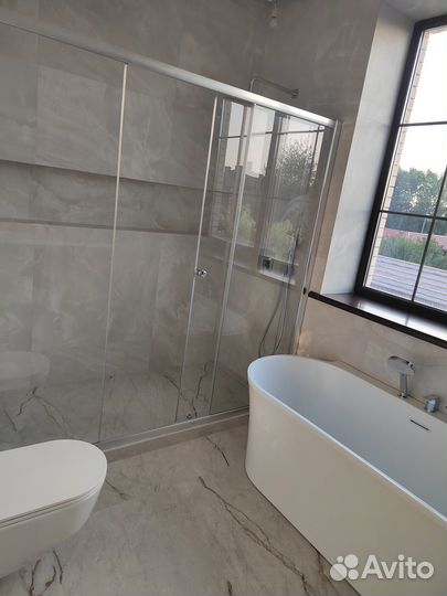 Плиточник отделочник