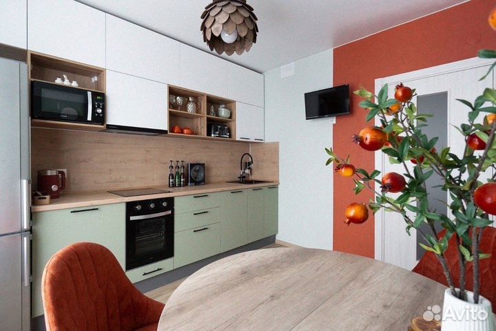 Кухонный гарнитур / угловая кухня