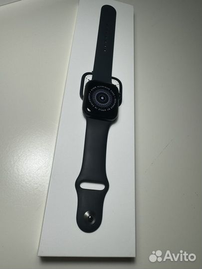 Apple watch series 7 41mm