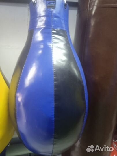 Груша боксерская на цепях 30 кг Арм пвх