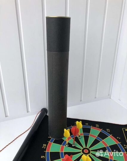 Дартс магнитный