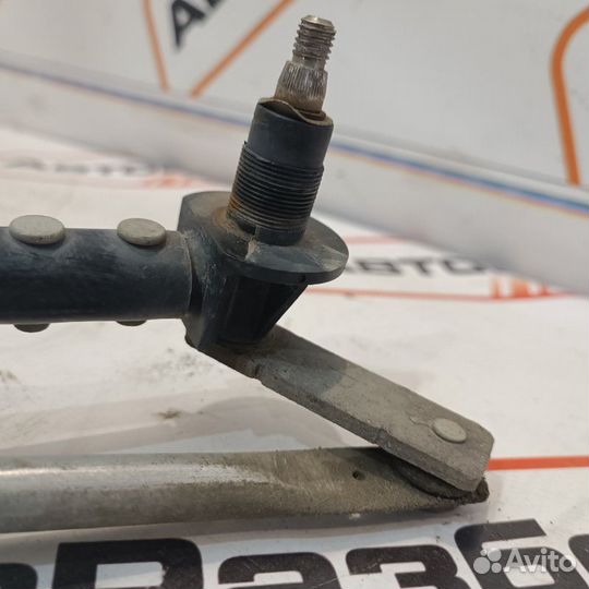 Трапеция дворников Daewoo Nexia N150 F16D3 2010