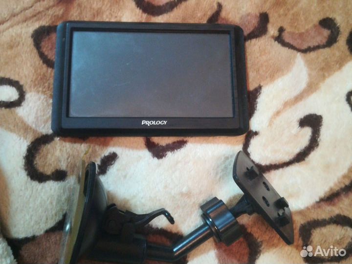 Навигатор prology