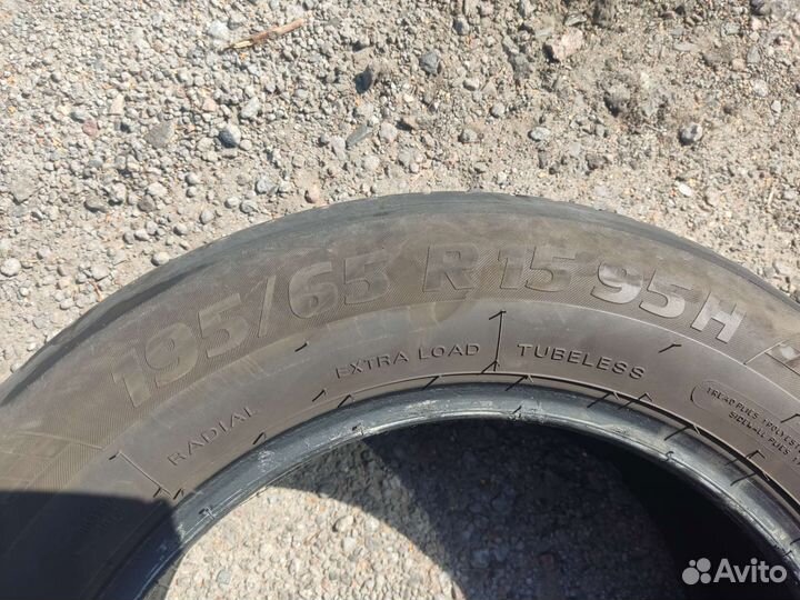 Kormoran Snow 195/65 R15 95