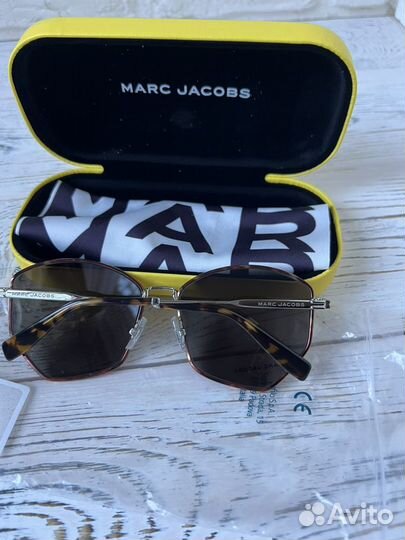 Солнцезащитные очки Marc Jacobs оригинал