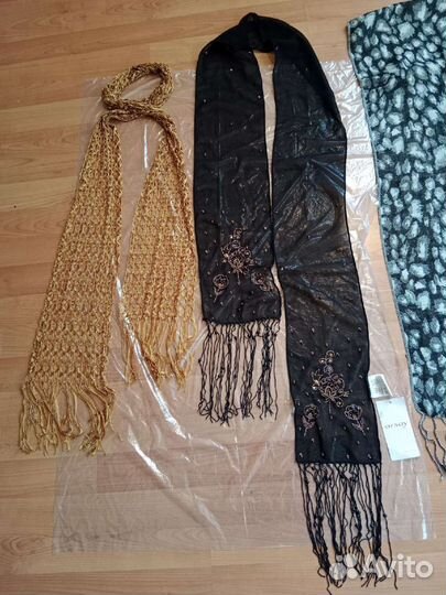 Новые Палантин шарфы Германия