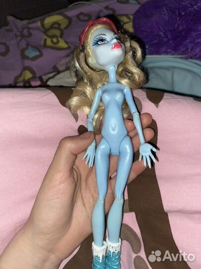 Кукла Монстер Хай
