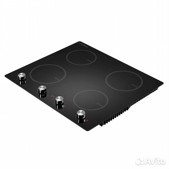 Индукционная варочная панель maunfeld CVI594MBK
