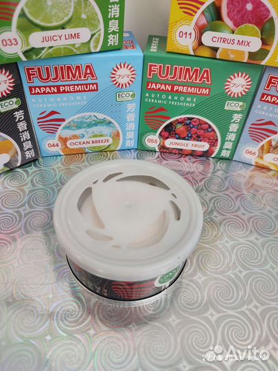 Оригинальный Японский ароматизатор для дома и авто