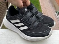 Кроссовки adidas для мальчика 35 размер