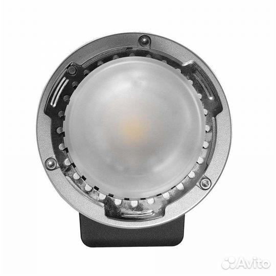 Вспышка аккумуляторная Godox Witstro AD300Pro TTL