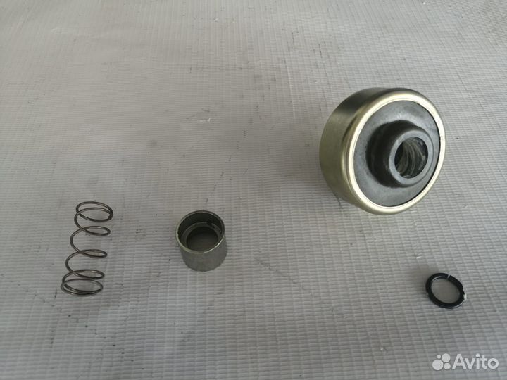 Шестерня В сборе johnson/evinrude 5040787