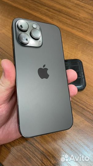 iPhone 14 Pro Max, 256 ГБ