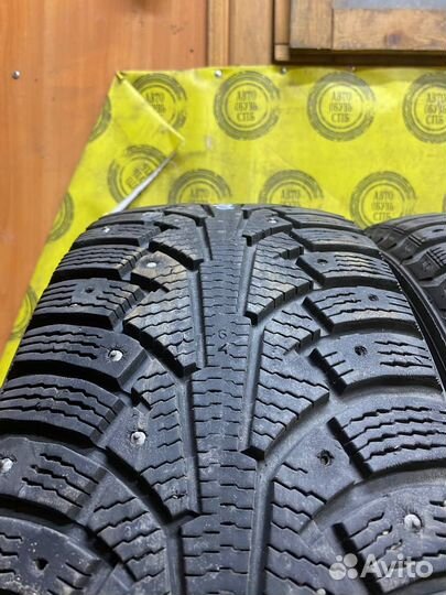 Nokian Tyres Nordman 5 215/55 R17 98T